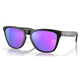 Okulary rowerowe OAKLEY Frogskins PRIZM