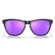 Okulary rowerowe OAKLEY Frogskins PRIZM