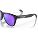 Okulary rowerowe OAKLEY Frogskins PRIZM