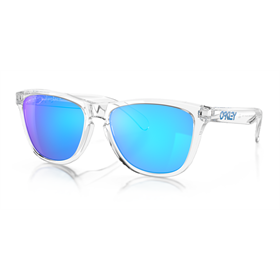 Okulary rowerowe OAKLEY Frogskins PRIZM Sapphire