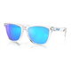 Okulary rowerowe OAKLEY Frogskins PRIZM Sapphire