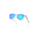 Okulary rowerowe OAKLEY Frogskins PRIZM Sapphire