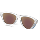 Okulary rowerowe OAKLEY Frogskins PRIZM Sapphire
