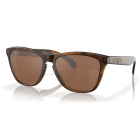 Okulary rowerowe OAKLEY Frogskins PRIZM Tungsten