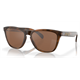 Okulary rowerowe OAKLEY Frogskins PRIZM Tungsten