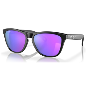 Okulary rowerowe OAKLEY Frogskins PRIZM Violet