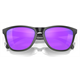 Okulary rowerowe OAKLEY Frogskins PRIZM Violet