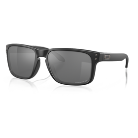 Okulary rowerowe OAKLEY Holbrook PRIZM Black Polarized