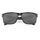Okulary rowerowe OAKLEY Holbrook PRIZM Black Polarized