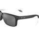 Okulary rowerowe OAKLEY Holbrook PRIZM Black Polarized
