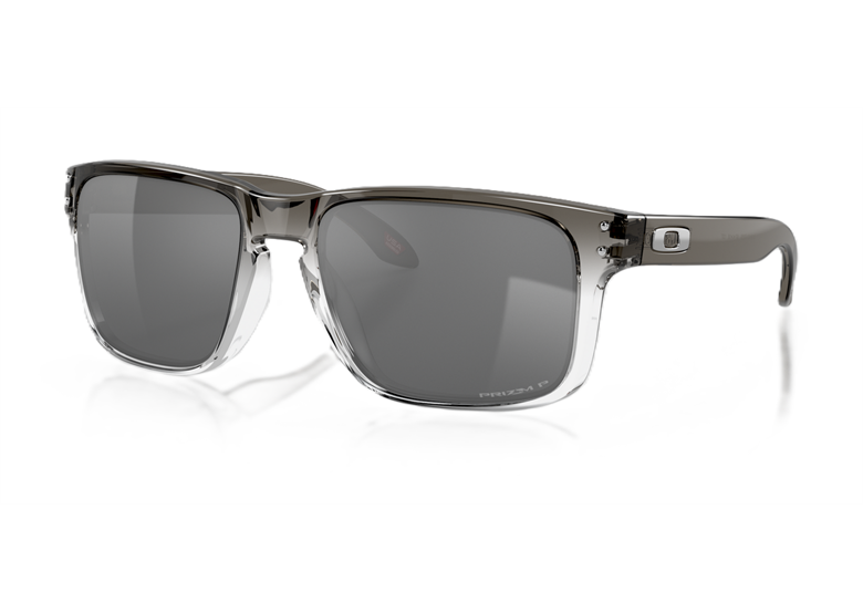 Okulary rowerowe OAKLEY Holbrook PRIZM Black Polarized