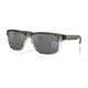 Okulary rowerowe OAKLEY Holbrook PRIZM Black Polarized