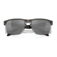 Okulary rowerowe OAKLEY Holbrook PRIZM Black Polarized