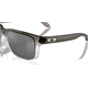 Okulary rowerowe OAKLEY Holbrook PRIZM Black Polarized