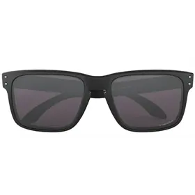 Okulary rowerowe OAKLEY Holbrook PRIZM Grey