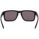Okulary rowerowe OAKLEY Holbrook PRIZM Grey