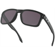 Okulary rowerowe OAKLEY Holbrook PRIZM Grey
