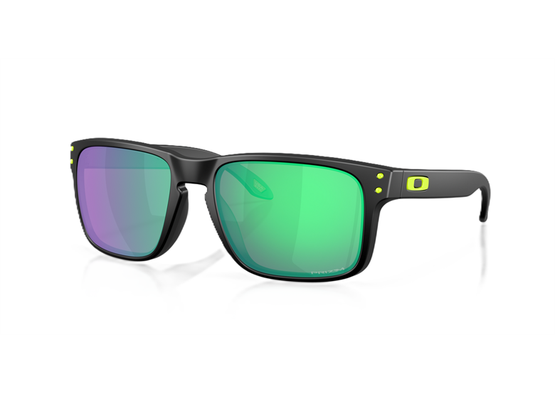 Okulary rowerowe OAKLEY Holbrook PRIZM Road Jade
