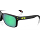 Okulary rowerowe OAKLEY Holbrook PRIZM Road Jade