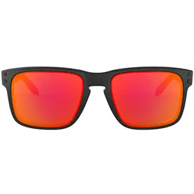 Okulary rowerowe OAKLEY Holbrook PRIZM Ruby