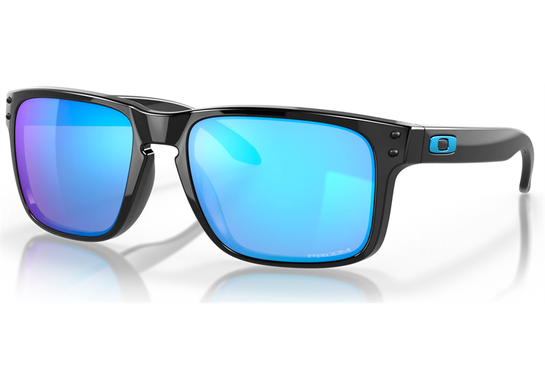 Okulary rowerowe OAKLEY Holbrook PRIZM Sapphire