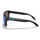 Okulary rowerowe OAKLEY Holbrook PRIZM Sapphire