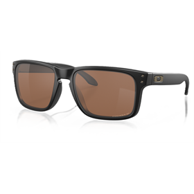 Okulary rowerowe OAKLEY Holbrook PRIZM Tungsten Polarized