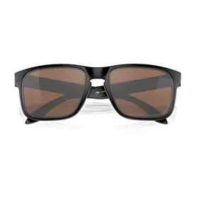 Okulary rowerowe OAKLEY Holbrook PRIZM Tungsten Polarized