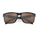 Okulary rowerowe OAKLEY Holbrook PRIZM Tungsten Polarized
