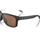 Okulary rowerowe OAKLEY Holbrook PRIZM Tungsten Polarized