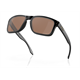 Okulary rowerowe OAKLEY Holbrook PRIZM Tungsten Polarized