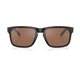 Okulary rowerowe OAKLEY Holbrook PRIZM Tungsten Polarized