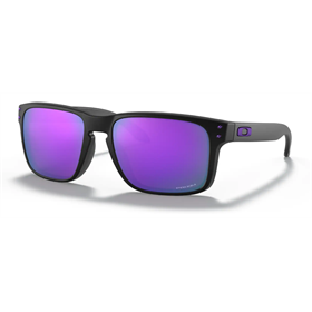 Okulary rowerowe OAKLEY Holbrook PRIZM Violet