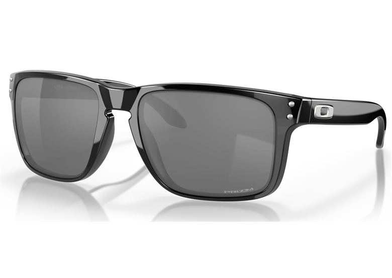 Okulary rowerowe OAKLEY Holbrook XL PRIZM Black