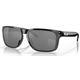 Okulary rowerowe OAKLEY Holbrook XL PRIZM Black