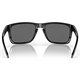 Okulary rowerowe OAKLEY Holbrook XL PRIZM Black
