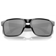 Okulary rowerowe OAKLEY Holbrook XL PRIZM Black