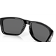 Okulary rowerowe OAKLEY Holbrook XL PRIZM Black
