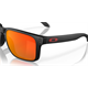 Okulary rowerowe OAKLEY Holbrook XL PRIZM Ruby