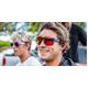 Okulary rowerowe OAKLEY Holbrook XL PRIZM Ruby
