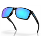 Okulary rowerowe OAKLEY Holbrook XL PRIZM Sapphire