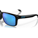 Okulary rowerowe OAKLEY Holbrook XL PRIZM Sapphire