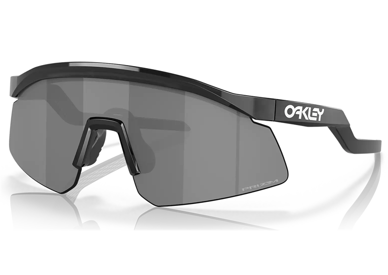 Okulary rowerowe OAKLEY Hydra PRIZM Black