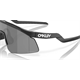 Okulary rowerowe OAKLEY Hydra PRIZM Black