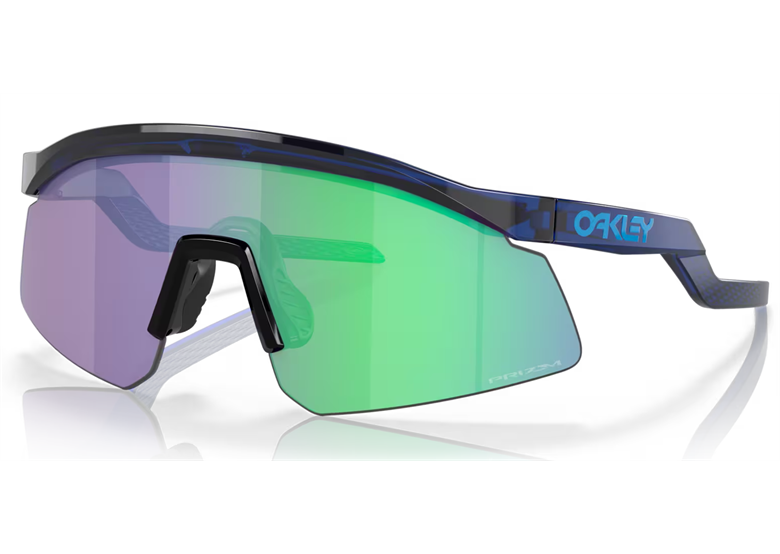 Okulary rowerowe OAKLEY Hydra PRIZM Jade