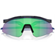 Okulary rowerowe OAKLEY Hydra PRIZM Jade