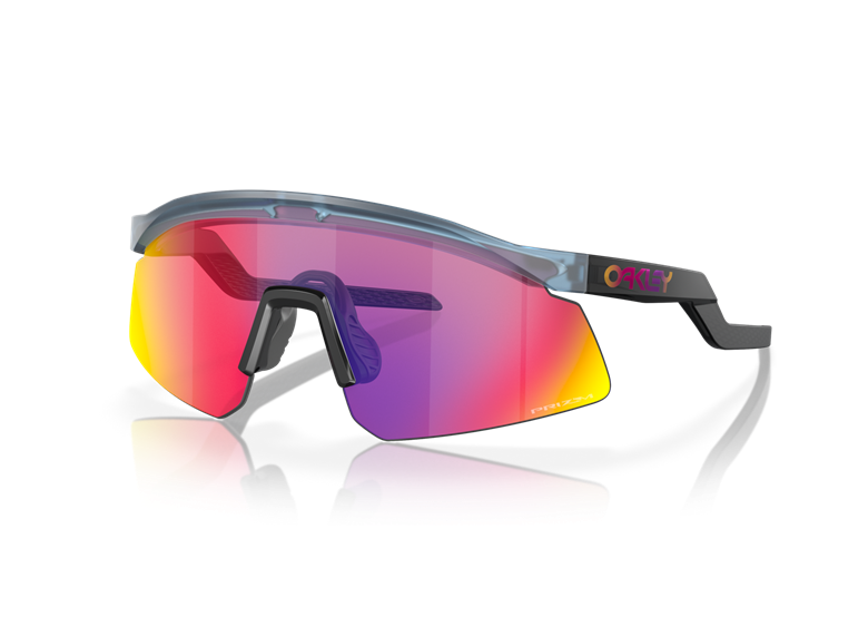 Okulary rowerowe OAKLEY Hydra PRIZM Road