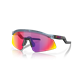 Okulary rowerowe OAKLEY Hydra PRIZM Road