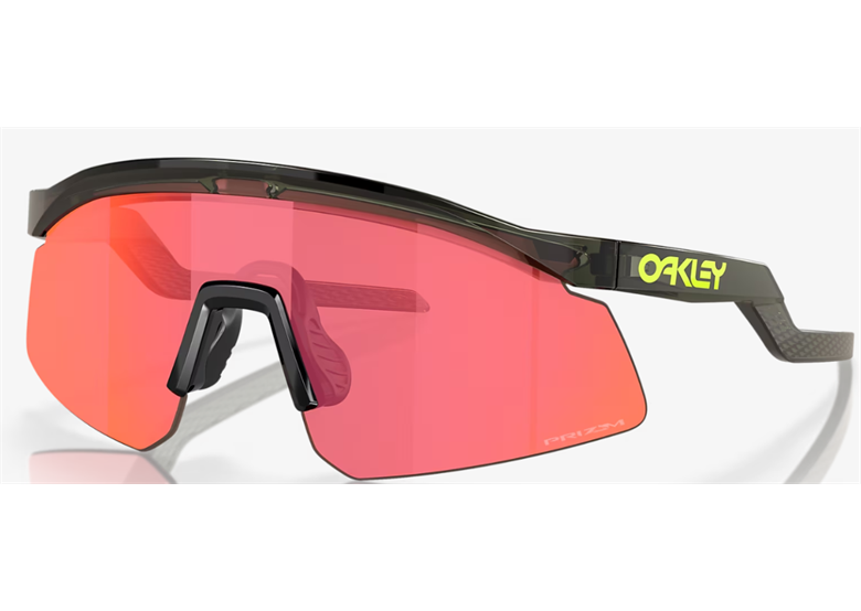 Okulary rowerowe OAKLEY Hydra PRIZM Trail Torch
