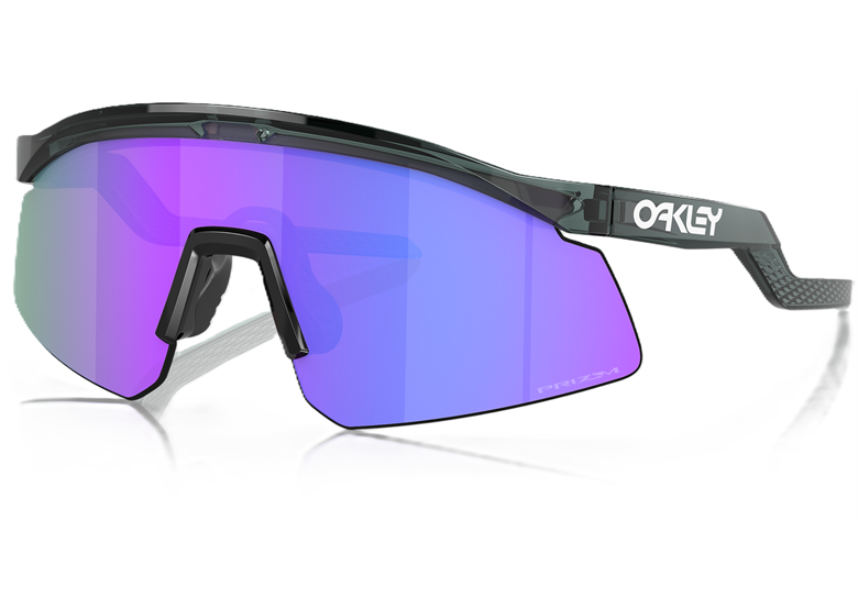 Okulary rowerowe OAKLEY Hydra PRIZM Violet